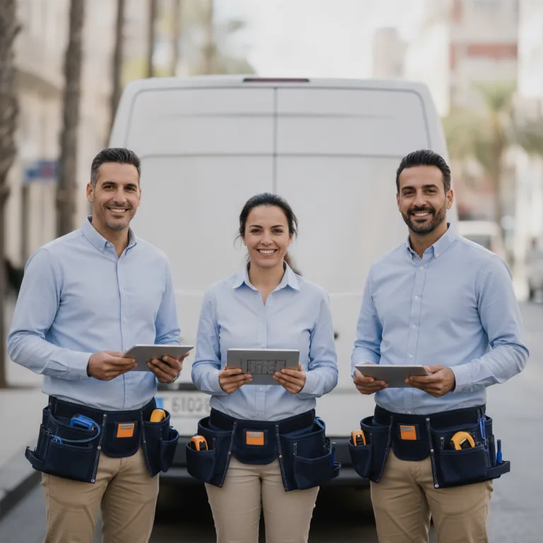 Agenzia Immobiliare Commerciale team a Carpi